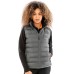 W ICE BIRD PADDED GILET 100%N W ICE BIRD PADDED GILET 100%N