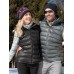W ICE BIRD PADDED GILET 100%N W ICE BIRD PADDED GILET 100%N