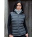 W ICE BIRD PADDED GILET 100%N W ICE BIRD PADDED GILET 100%N