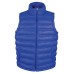 M ICE BIRD PADDED GILET 100%N M ICE BIRD PADDED GILET 100%N