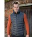M ICE BIRD PADDED GILET 100%N M ICE BIRD PADDED GILET 100%N