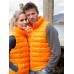 M ICE BIRD PADDED GILET 100%N M ICE BIRD PADDED GILET 100%N
