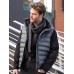 M ICE BIRD PADDED GILET 100%N M ICE BIRD PADDED GILET 100%N
