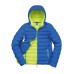 W SNOW BIRD PADDED JACKET100%N