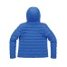 W SNOW BIRD PADDED JACKET100%N