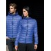 W SNOW BIRD PADDED JACKET100%N