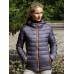 W SNOW BIRD PADDED JACKET100%N