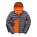M SNOW BIRD PADDED JACKET100%N M SNOW BIRD PADDED JACKET100%N