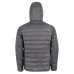 M SNOW BIRD PADDED JACKET100%N M SNOW BIRD PADDED JACKET100%N