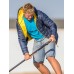 M SNOW BIRD PADDED JACKET100%N M SNOW BIRD PADDED JACKET100%N