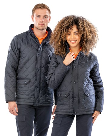 CHELTENHAM JACKET  RER195X