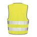 JUNIOR SAFETY VEST 100%P JUNIOR SAFETY VEST 100%P