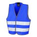 JUNIOR VISIBILITY VEST 100%P JUNIOR VISIBILITY VEST 100%P