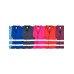 JUNIOR VISIBILITY VEST 100%P JUNIOR VISIBILITY VEST 100%P