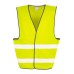 RESULT GILET HI-VIZ 100% P. 200X RESULT GILET HI-VIZ 100% P. 200X