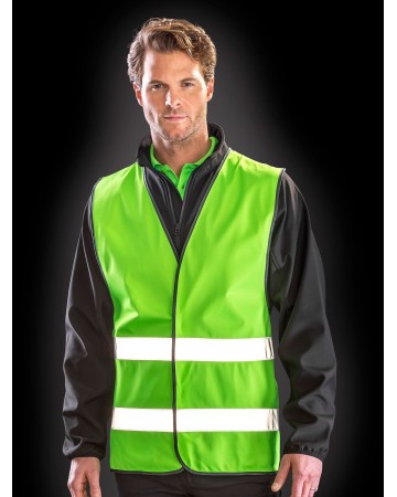 CORE ENHANCE VISIBILITY VEST  RER200XEV