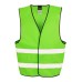 CORE ENHANCE VISIBILITY VEST  RER200XEV