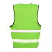CORE ENHANCE VISIBILITY VEST  RER200XEV
