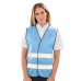 CORE ENHANCE VISIBILITY VEST  RER200XEV