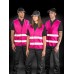CORE ENHANCE VISIBILITY VEST  RER200XEV