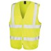 ZIP SAFETY TABARD RER202X ZIP SAFETY TABARD RER202X