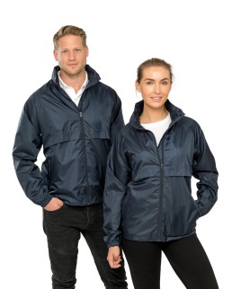 LIGHTWEIGHT JACKET  RER205X