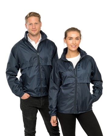 LIGHTWEIGHT JACKET  RER205X