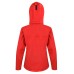 SOFT SHELL JACKET 93%P 7%E SOFT SHELL JACKET 93%P 7%E