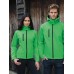 SOFT SHELL JACKET 93%P 7%E SOFT SHELL JACKET 93%P 7%E