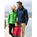 SOFT SHELL JACKET 93%P 7%E SOFT SHELL JACKET 93%P 7%E