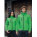 SOFT SHELL JACKET 93%P 7%E SOFT SHELL JACKET 93%P 7%E