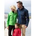 SOFT SHELL JACKET 93%P 7%E SOFT SHELL JACKET 93%P 7%E