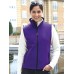 PRINTABLE SOFT SHELL VEST100%P PRINTABLE SOFT SHELL VEST100%P