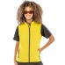 PRINTABLE SOFT SHELL VEST100%P PRINTABLE SOFT SHELL VEST100%P