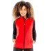 PRINTABLE SOFT SHELL VEST100%P PRINTABLE SOFT SHELL VEST100%P