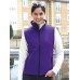 PRINTABLE SOFT SHELL VEST100%P PRINTABLE SOFT SHELL VEST100%P
