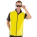 PRINTABLE SOFT SHELL VEST100%P PRINTABLE SOFT SHELL VEST100%P