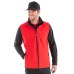PRINTABLE SOFT SHELL VEST100%P PRINTABLE SOFT SHELL VEST100%P