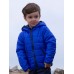 JUNIOR PADDED JACKET 100%P JUNIOR PADDED JACKET 100%P