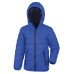 JUNIOR PADDED JACKET 100%P JUNIOR PADDED JACKET 100%P