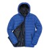 CORE SOFT PADDED JACKET 100%P