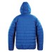 CORE SOFT PADDED JACKET 100%P