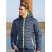 CORE SOFT PADDED JACKET 100%P