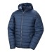 YOUTH PADDED JACKET 100%P YOUTH PADDED JACKET 100%P