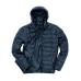 YOUTH PADDED JACKET 100%P YOUTH PADDED JACKET 100%P