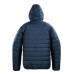 YOUTH PADDED JACKET 100%P YOUTH PADDED JACKET 100%P