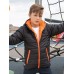 YOUTH PADDED JACKET 100%P YOUTH PADDED JACKET 100%P