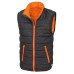 JUNIOR BODYWARMER 100%P JUNIOR BODYWARMER 100%P