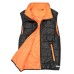 JUNIOR BODYWARMER 100%P JUNIOR BODYWARMER 100%P