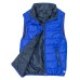 YOUTH BODYWARMER 100%P YOUTH BODYWARMER 100%P